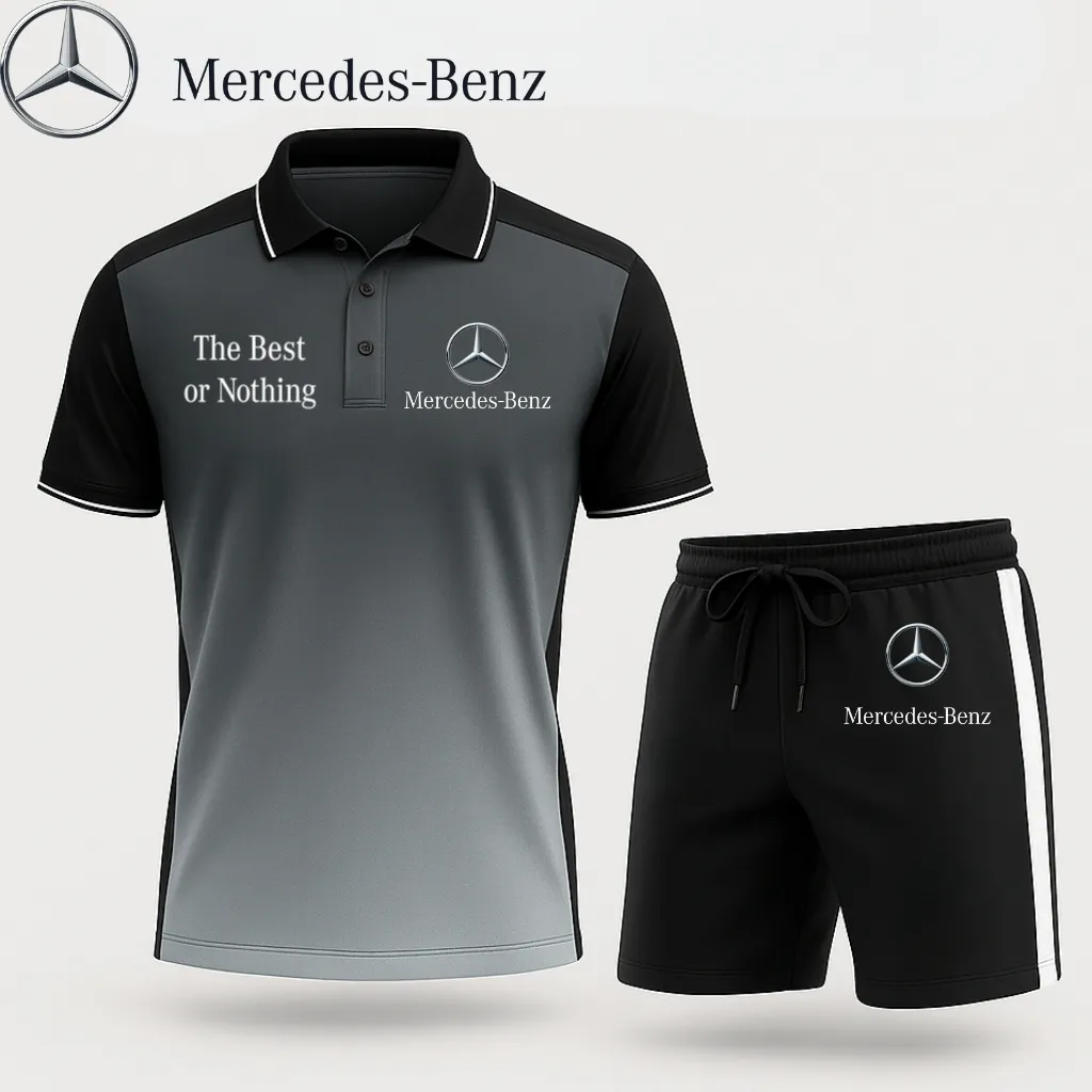 Polo Set MERCEDES - hm27103973