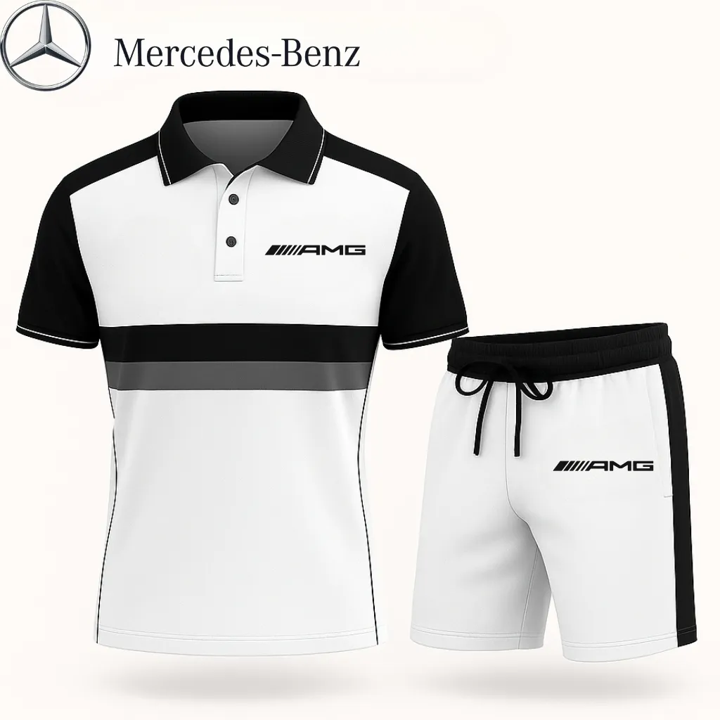 Polo Set MERCEDES - hm27103975