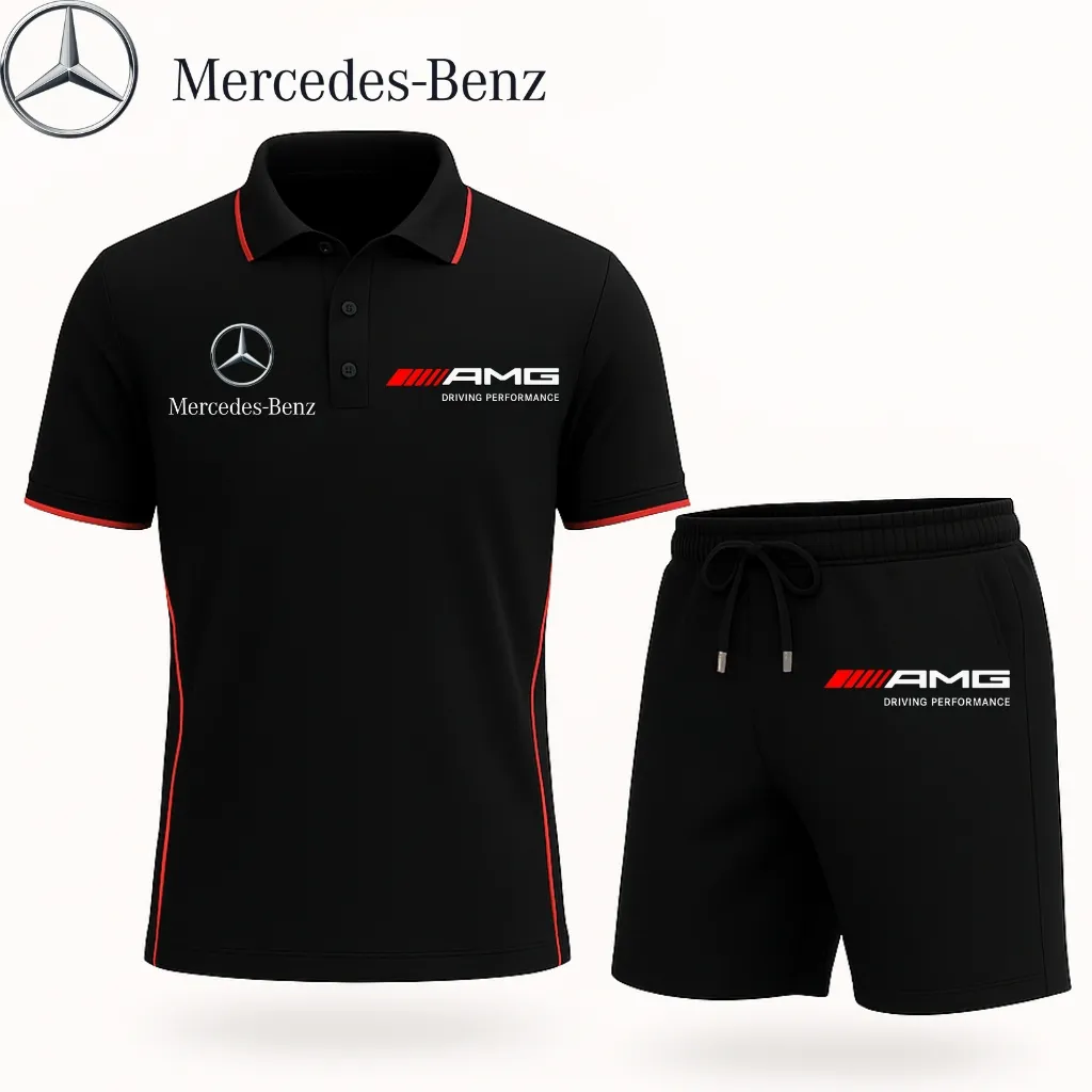 Polo Set MERCEDES - hm27104026
