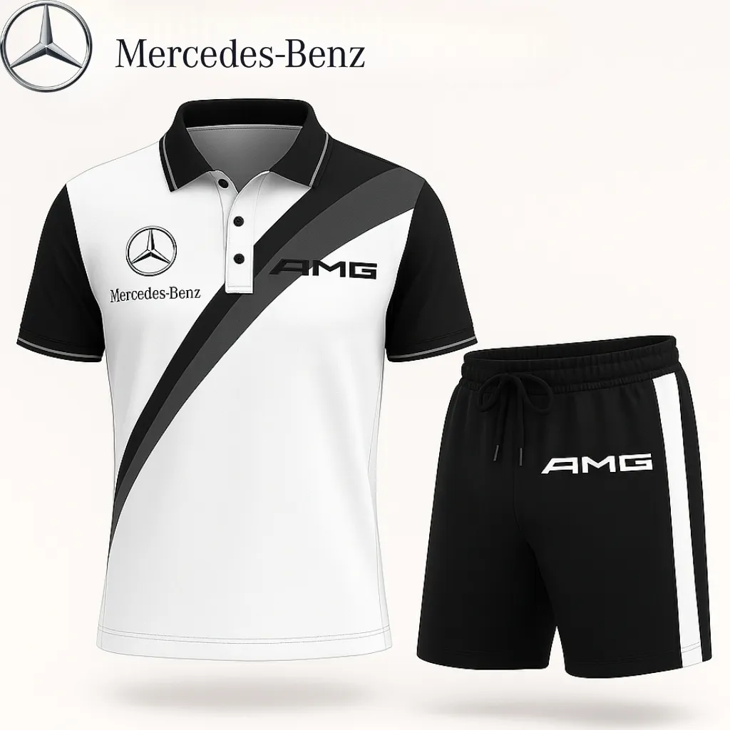 Polo Set MERCEDES - hm27104027