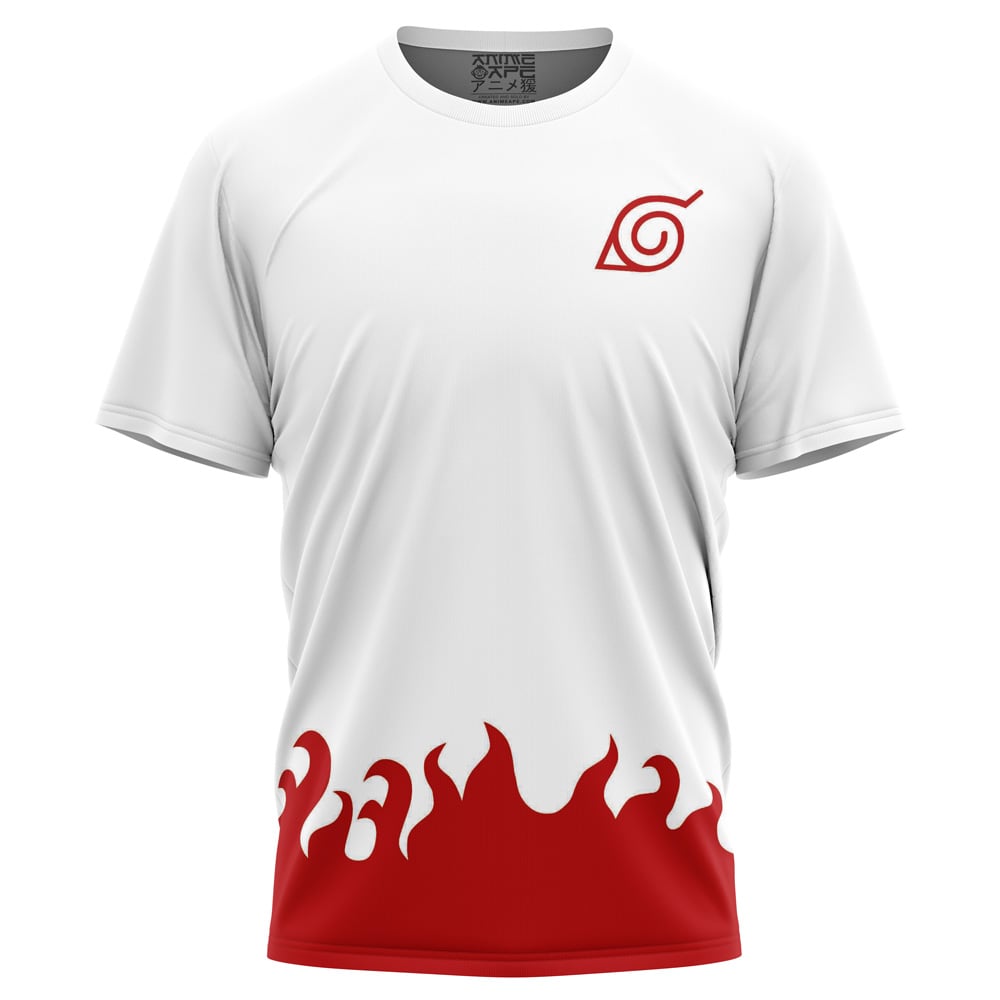 Buildercar - 4th Hokage Shippuden T-Shirt