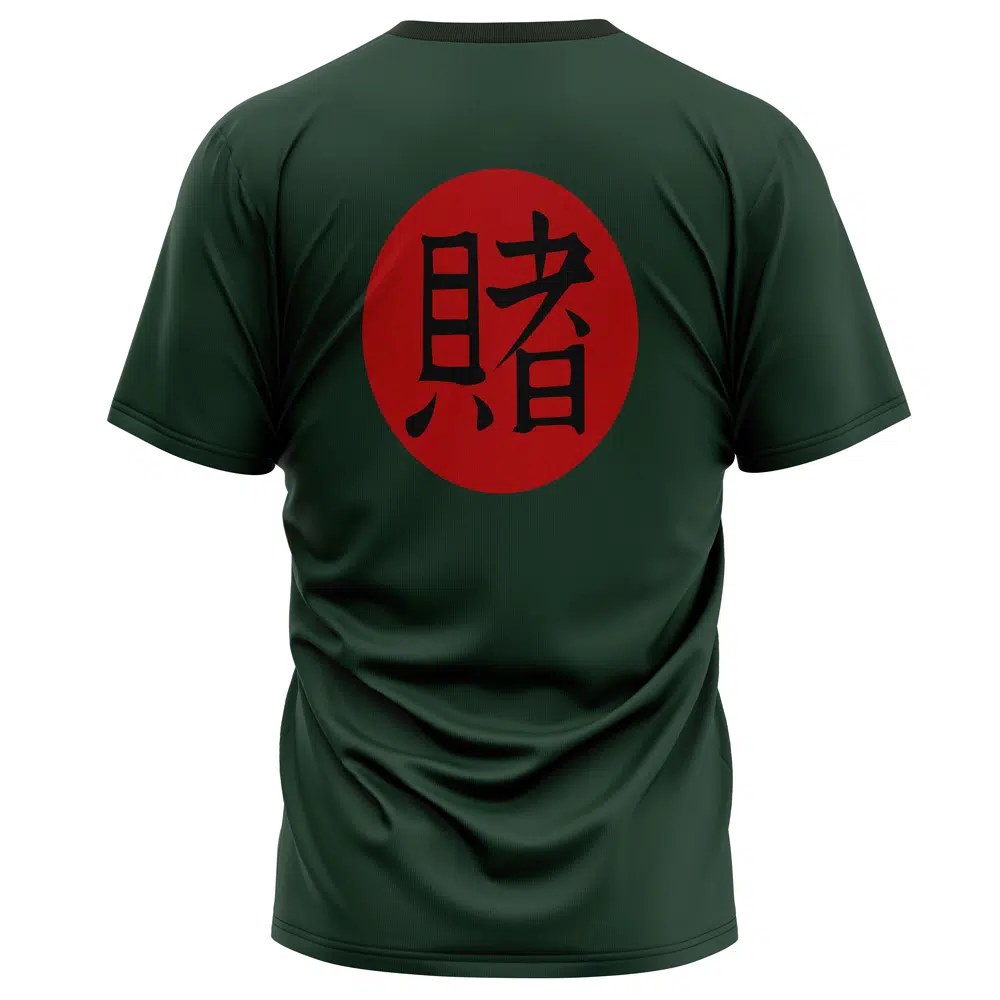Buildercar - 5th Hokage Tsunade Shippuden T-Shirt