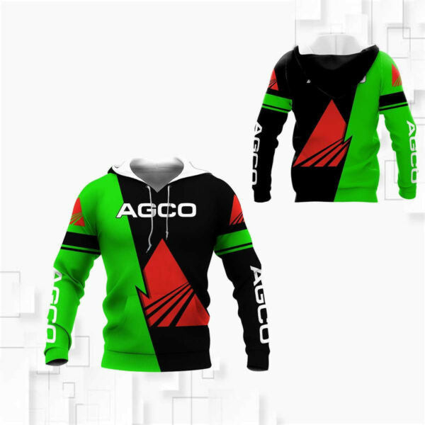 Buildercar - Agco Shirt Fan Gift 975, Stylist Unisex 3d Hoodie 557