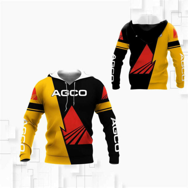 Buildercar - Agco Shirt Fan Gift 977, Stylist Unisex 3d Hoodie 103