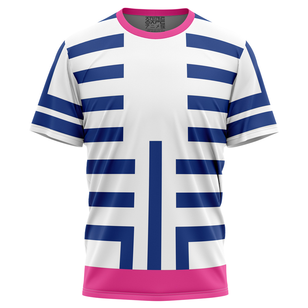 Buildercar - Akaza Demon Slayer_T-Shirt