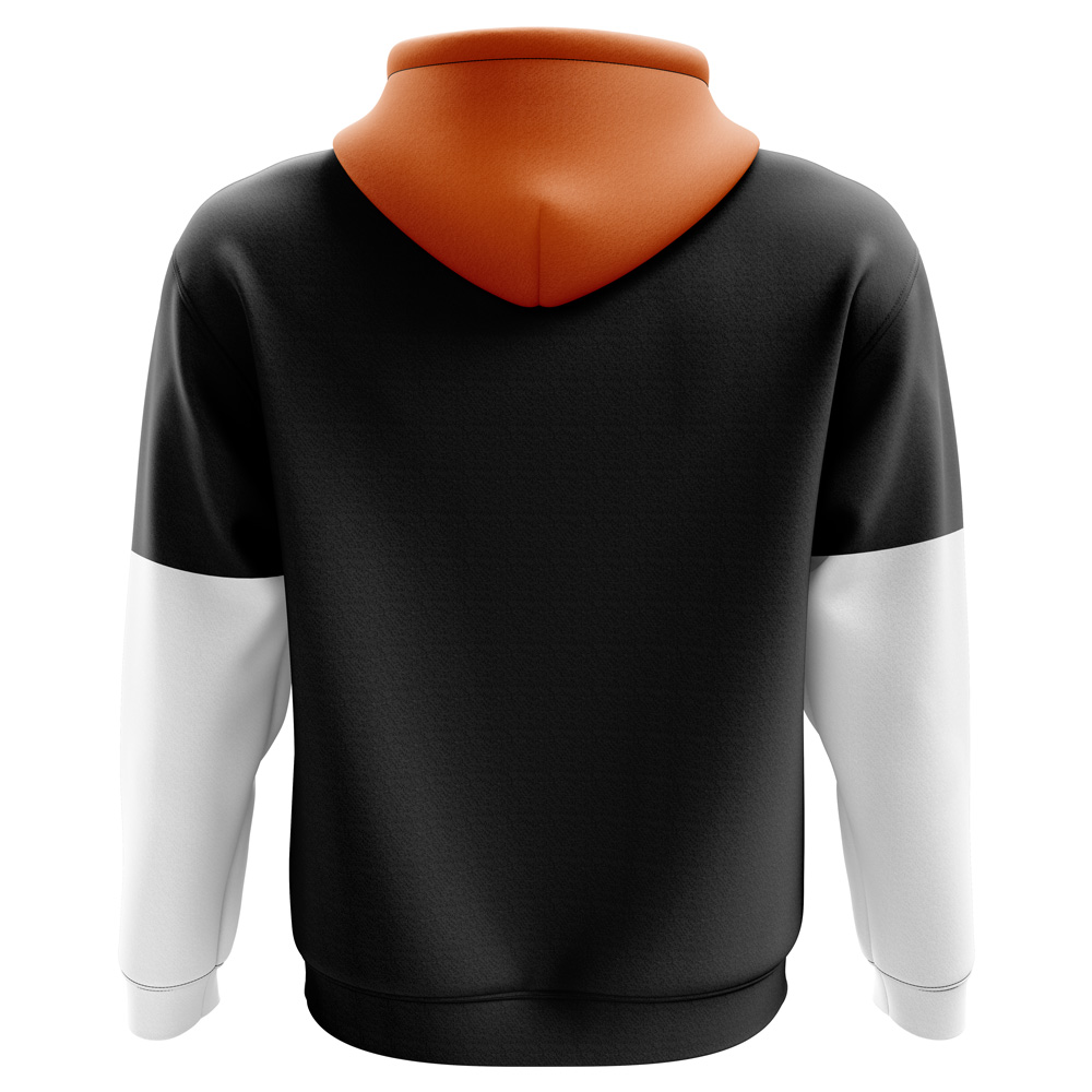Buildercar - Android 17 Dragon Ball Z Hoodie - Image 2