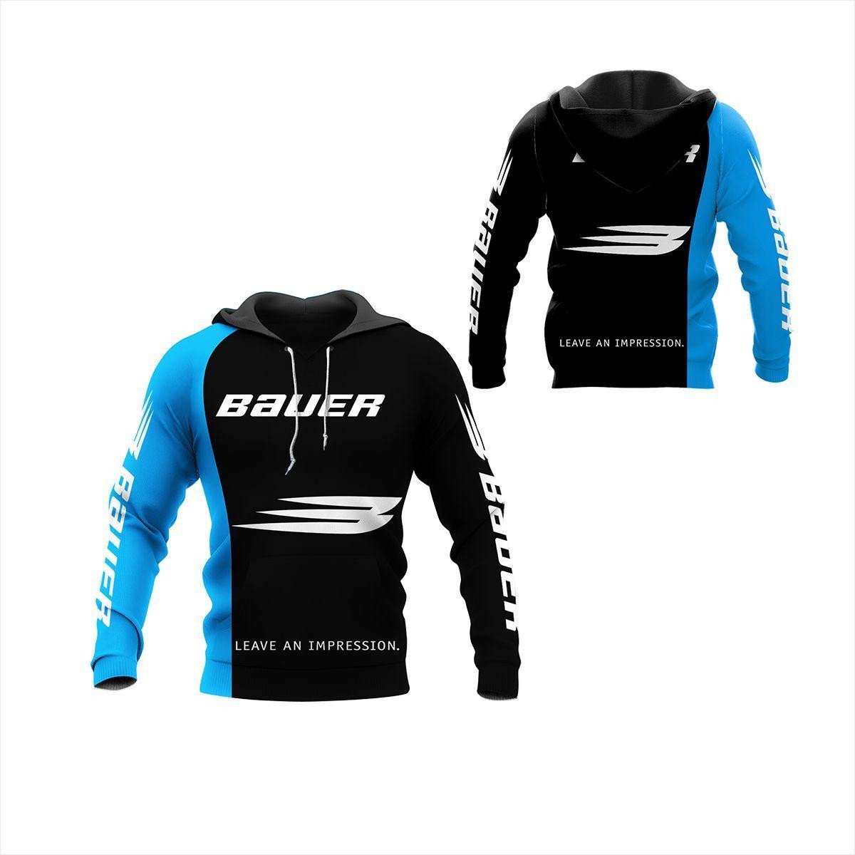 Buildercar - Bauer Shirt Fan Gift 135, Stylist Unisex 3d Hoodie