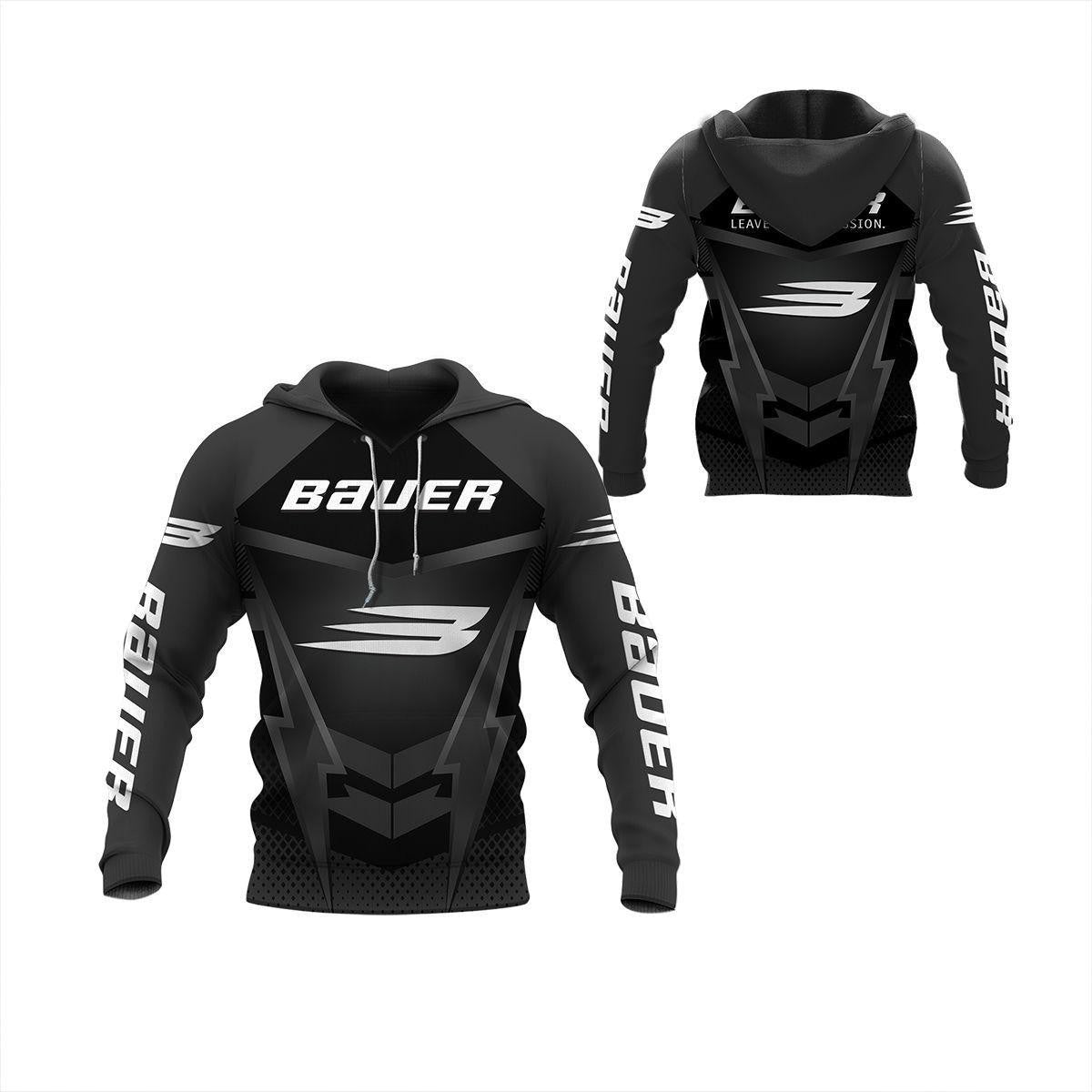 Buildercar - Bauer Shirt Fan Gift 145, Stylist Unisex 3d Hoodie