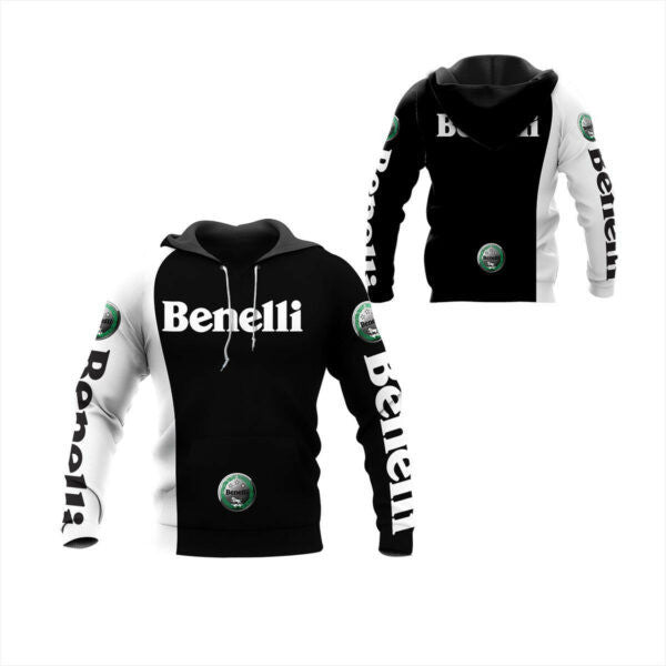 Buildercar - Benelli Shirt Fan Gift 108, Stylist Unisex 3d Hoodie 1066