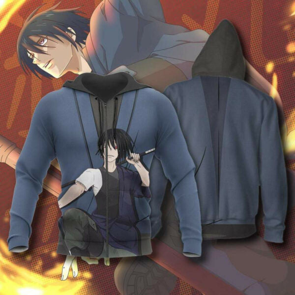 Buildercar - Benimaru Shinmon Fire Force Manga 2k940 Fan Gift Stylist Unisex Cartoon 3d Hoodie 42