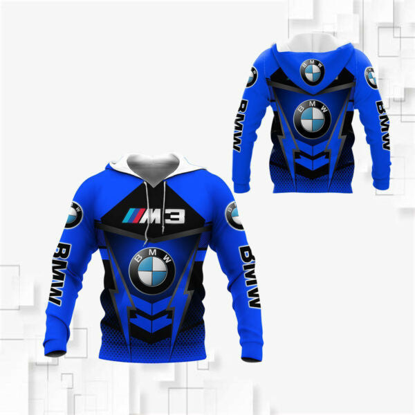 Buildercar - Bmw M3 Shirt Fan Gift 449, Stylist Unisex 3d Hoodie 1298