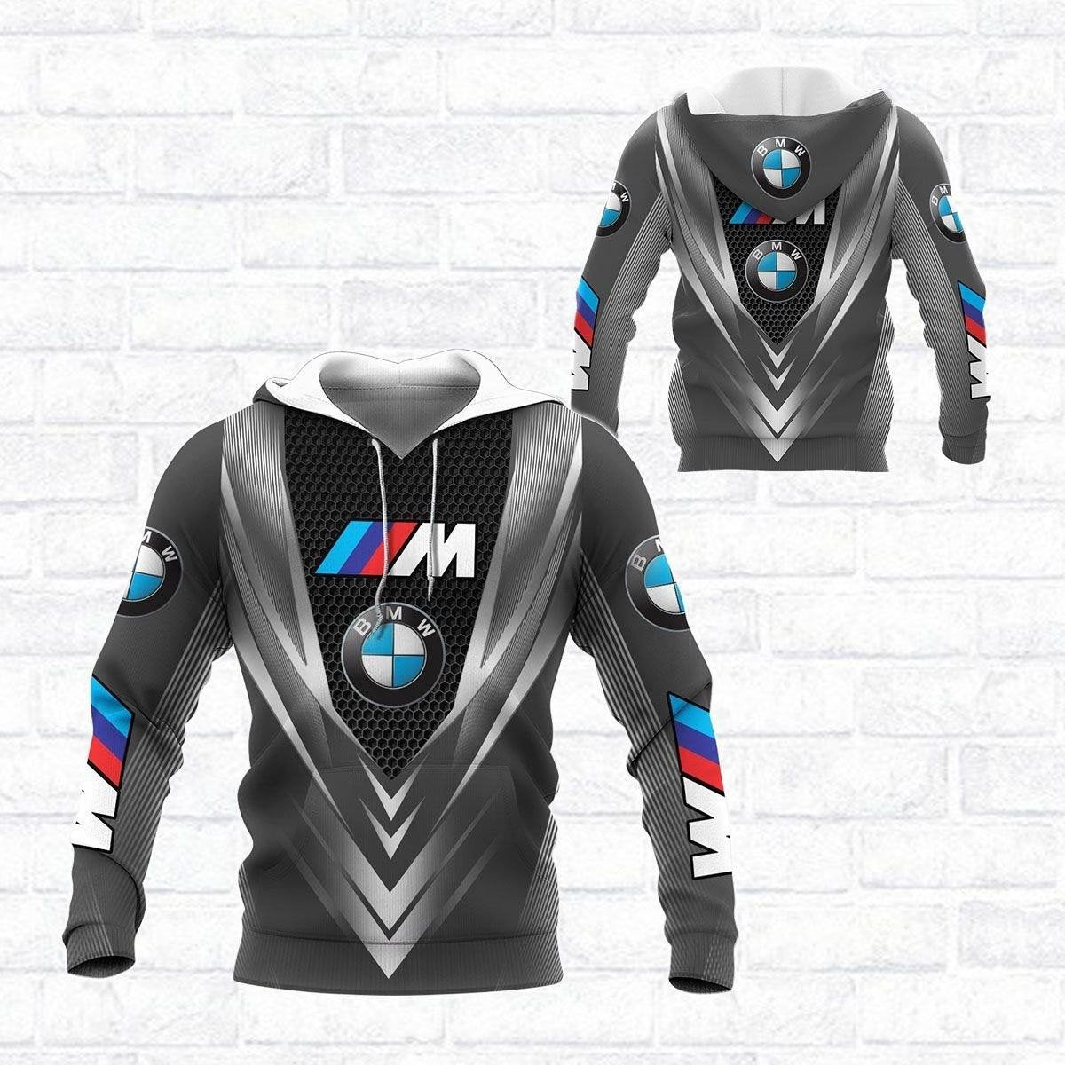Buildercar - Bmw Shirt Fan Gift 468, Stylist Unisex 3d Hoodie