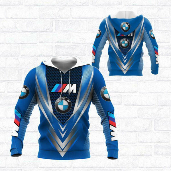 Buildercar - Bmw Shirt Fan Gift 470, Stylist Unisex 3d Hoodie 1405