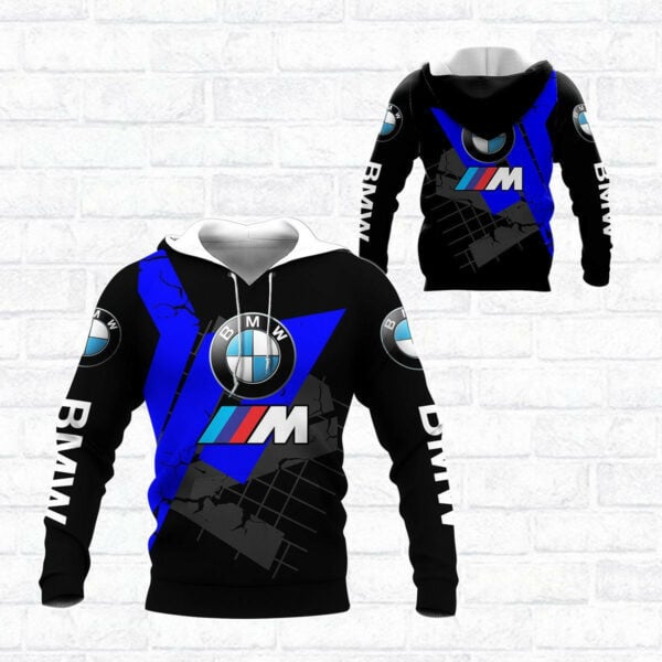Buildercar - Bmw Shirt Fan Gift 473, Stylist Unisex 3d Hoodie 1058