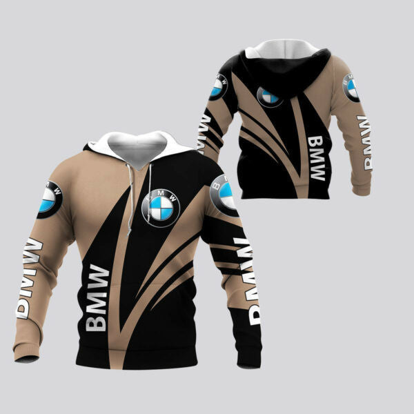 Buildercar - Bmw Shirt Fan Gift 961, Stylist Unisex 3d Hoodie 477
