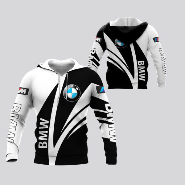 Buildercar - Bmw Shirt Fan Gift 963, Stylist Unisex 3d Hoodie 1592