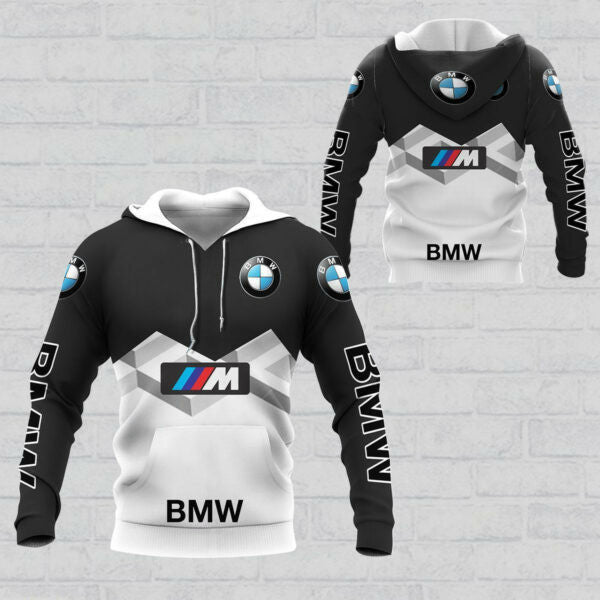 Buildercar - Bmw Shirt Fan Gift 964, Stylist Unisex 3d Hoodie 63