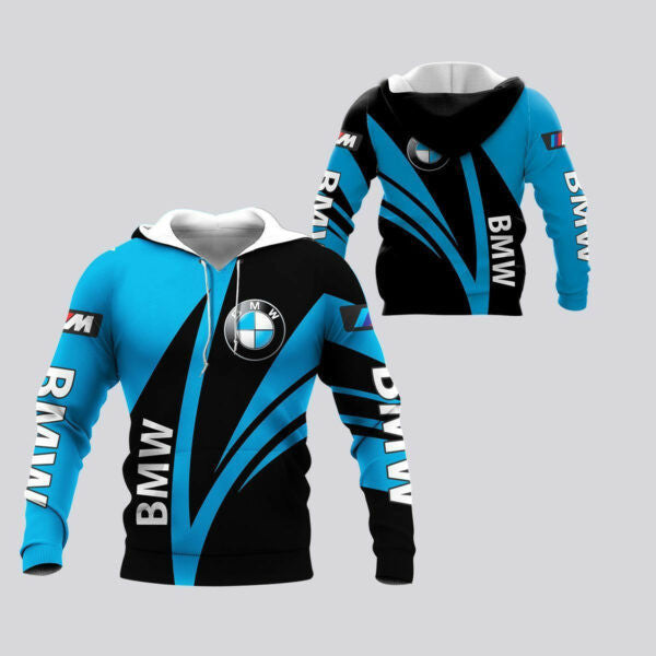 Buildercar - Bmw Shirt Fan Gift 967, Stylist Unisex 3d Hoodie 525