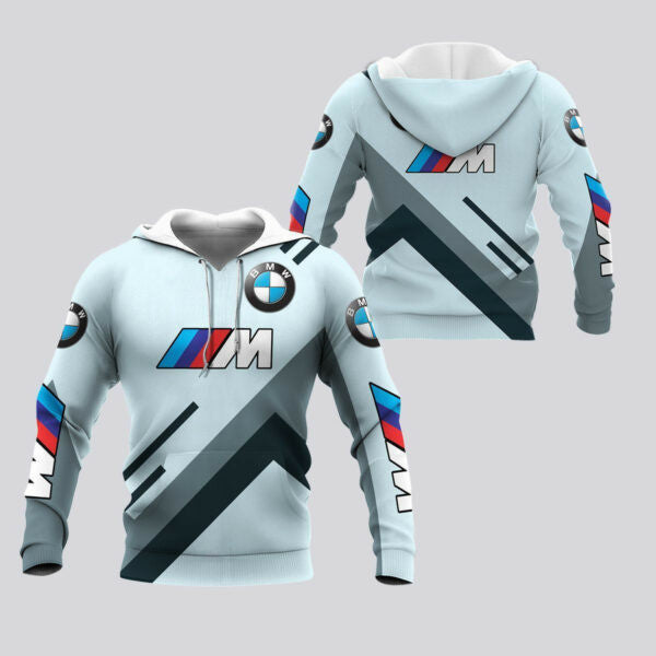 Buildercar - Bmw Shirt Fan Gift 970, Stylist Unisex 3d Hoodie 736