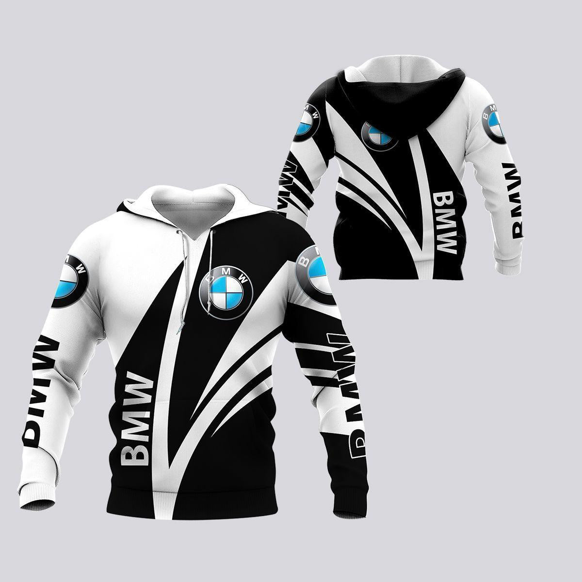 Buildercar - Bmw Shirt Fan Gift 971, Stylist Unisex 3d Hoodie