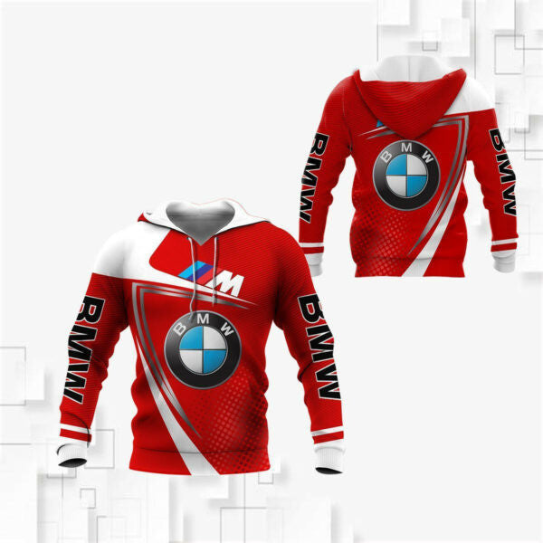 Buildercar - Bmw Shirt Fan Gift 972, Stylist Unisex 3d Hoodie 1184