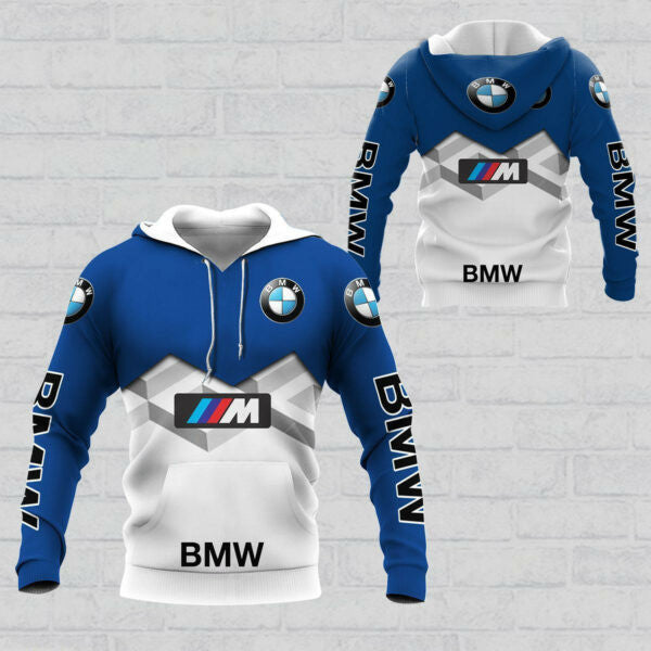 Buildercar - Bmw Shirt Fan Gift 974, Stylist Unisex 3d Hoodie 798