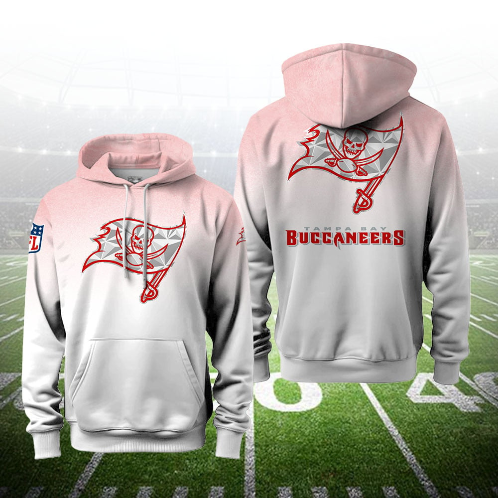 Buildercar - Buffalo Bills Premium NFL Hoodie