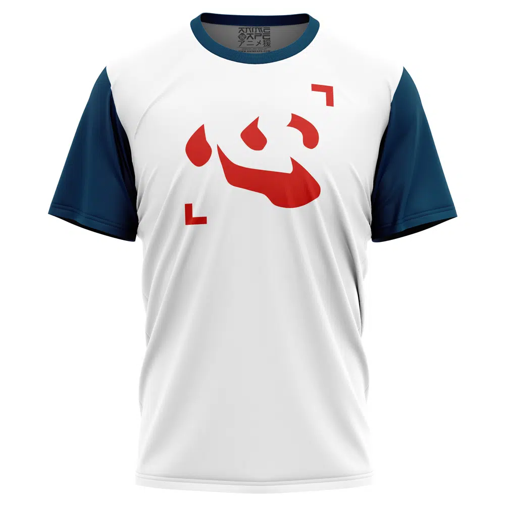 Buildercar - Chairman Netero Hunter X Hunter T-Shirt