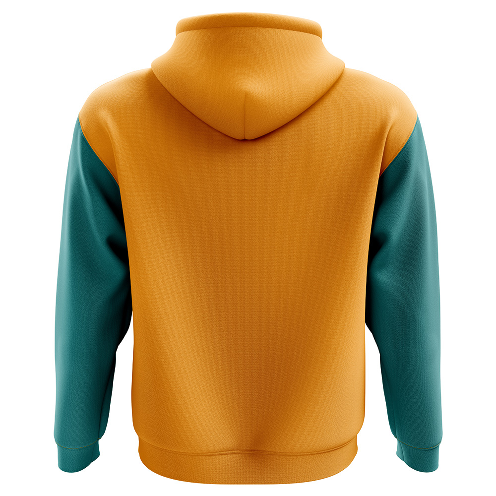 Buildercar - Charizard V2 Pokemon Zip Hoodie Jacket - Image 2