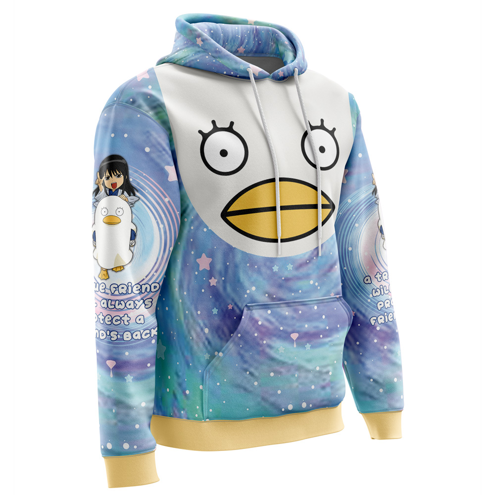 Buildercar - Cosmic Elizabeth Gintama Hoodie - Image 2