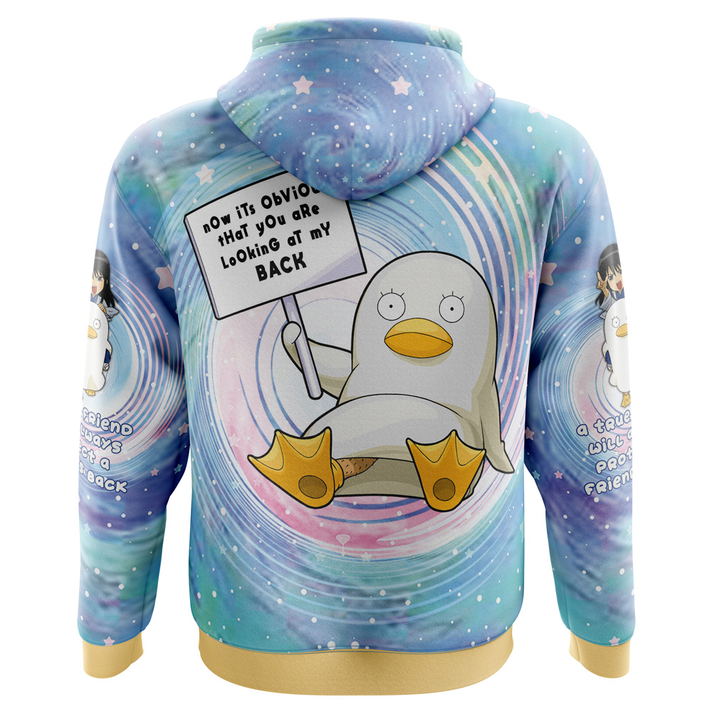 Buildercar - Cosmic Elizabeth Gintama Hoodie - Image 3