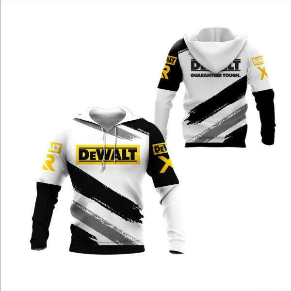 Buildercar - Dewalt Racing Team 7k694 Fan Gift Hoodie Ii0 515