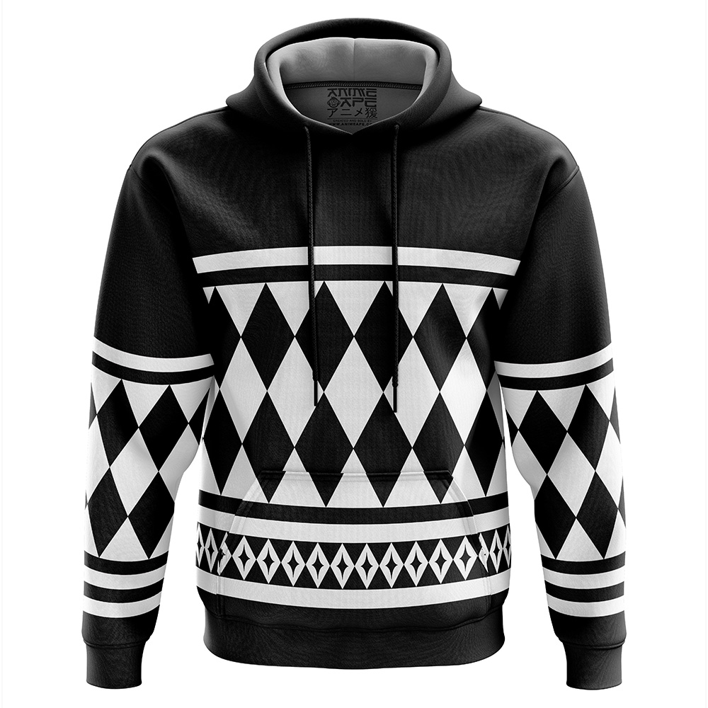 Buildercar - Draken Coat Tokyo Revengers Hoodie