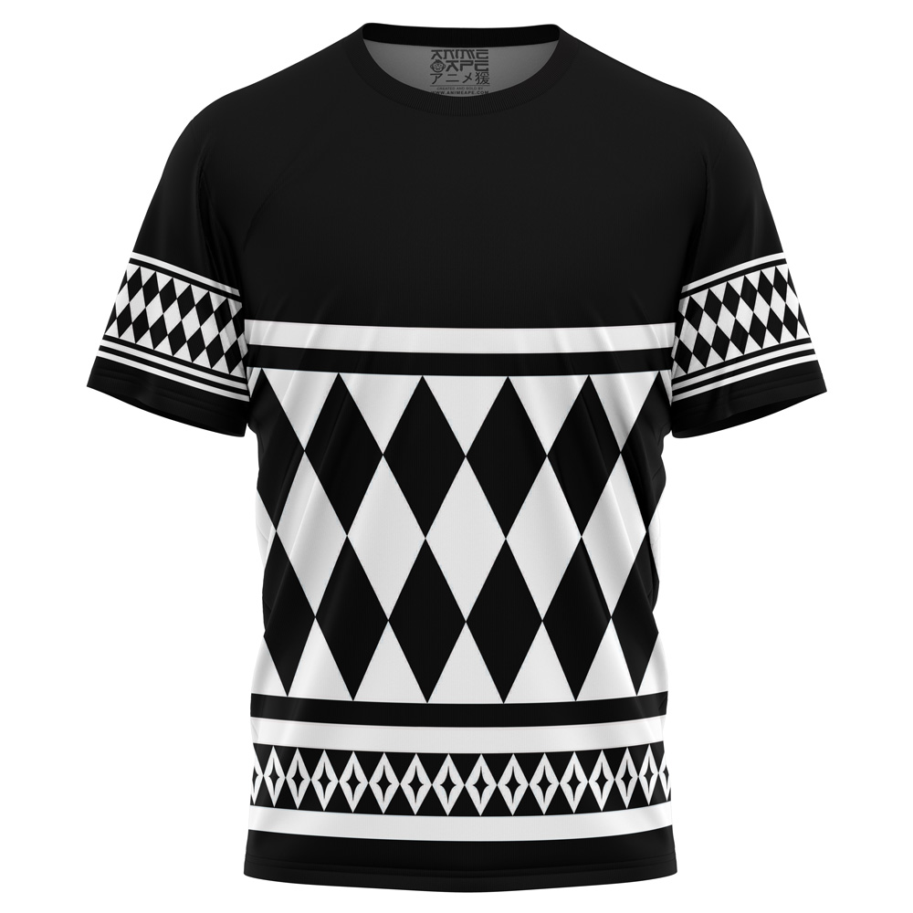 Buildercar - Draken Coat Tokyo Revengers T-Shirt