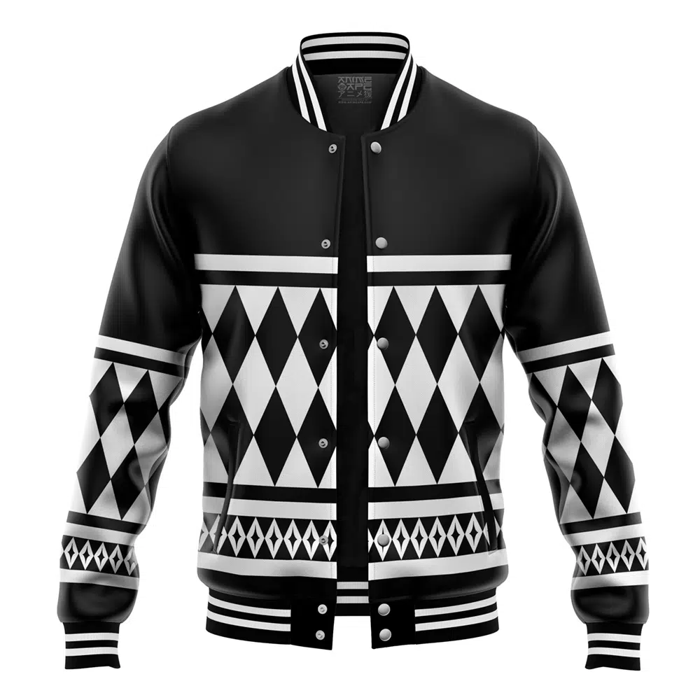 Buildercar - Draken Coat Tokyo Revengers Varsity Jacket