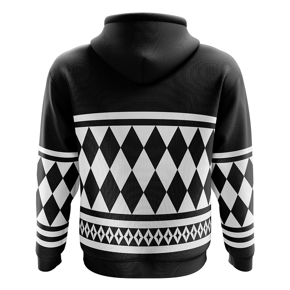 Buildercar - Draken Coat Tokyo Revengers Zip Hoodie Jacket - Image 2