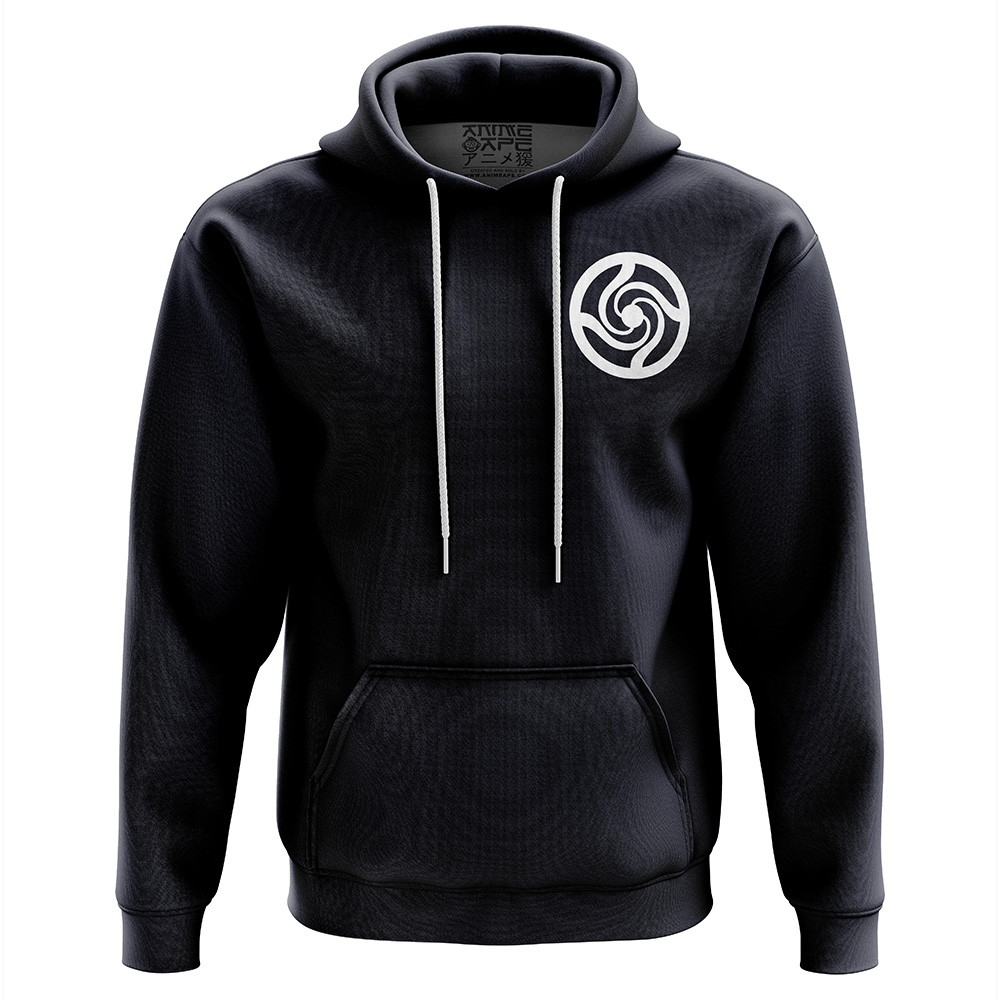Buildercar - Gojo Satoru Jujutsu Kaisen Hoodie
