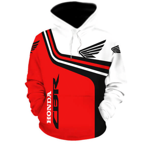 Buildercar - Honda Motor 7 Fan Gift, Honda Motor Aop Hoodie