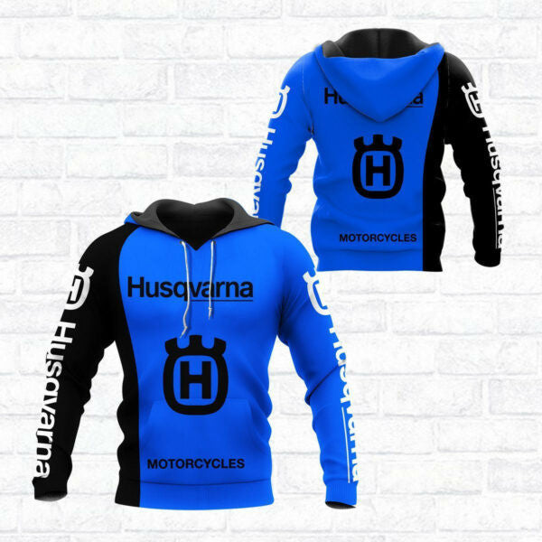Buildercar - Husqvarna Shirt Fan Gift 161, Stylist Unisex 3d Hoodie 69