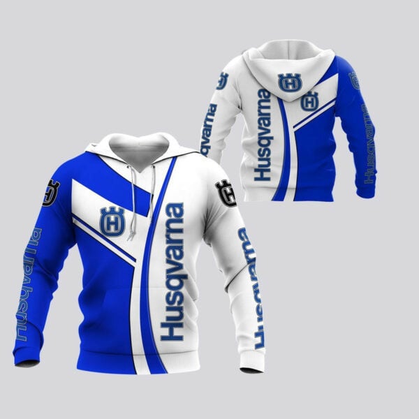 Buildercar - Husqvarna Shirt Fan Gift 994, Stylist Unisex 3d Hoodie 298