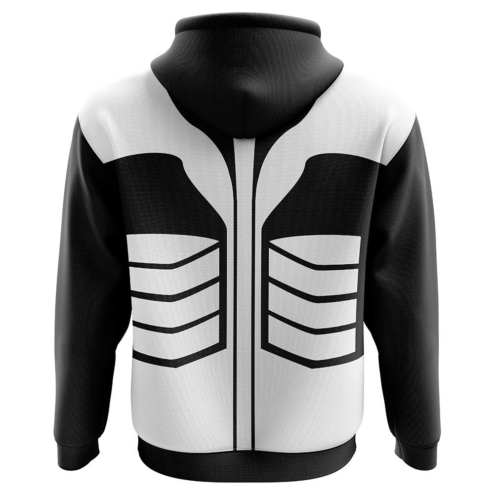 Buildercar - Ichigo Fullbring Bleach Hoodie - Image 2