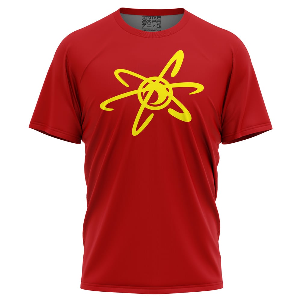 Buildercar - Jimmy Neutron T-Shirt