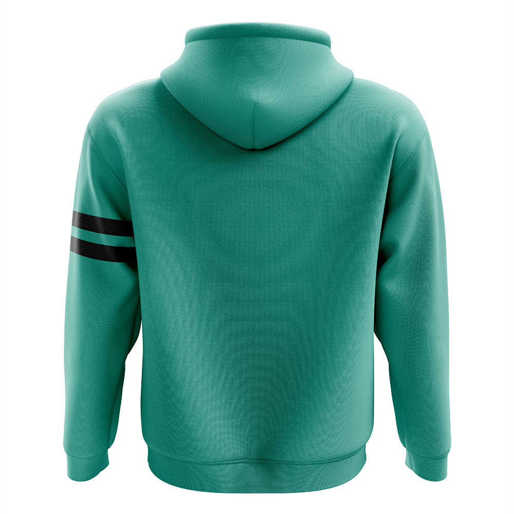 Buildercar - Kaneki Ken Jacket Tokyo Ghoul Zip Hoodie Jacket - Image 2