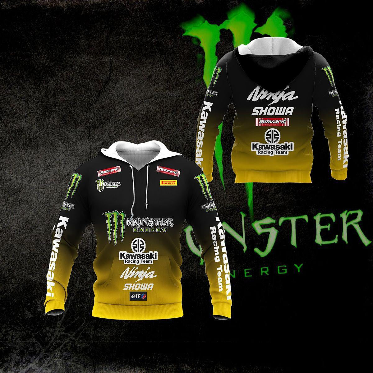 Buildercar - Kawasaki Shirt Fan Gift 239, Stylist Unisex 3d Hoodie