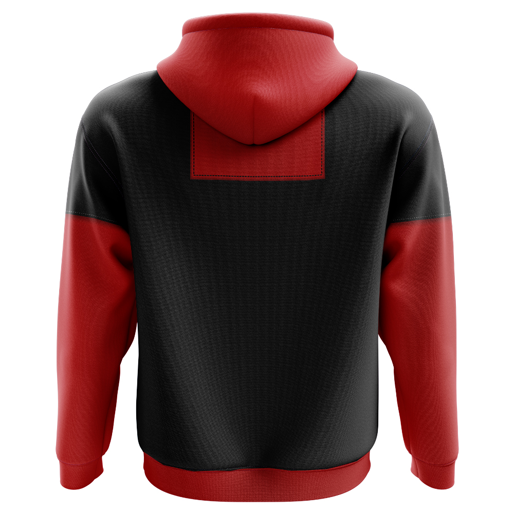 Buildercar - Kidpool Marvel Comics Hoodie - Image 2