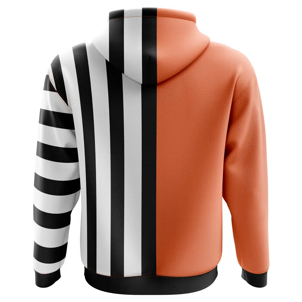 Buildercar - Kinemon One Piece Hoodie - Image 3