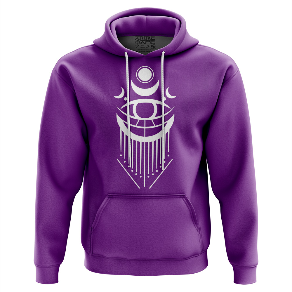 Buildercar - Mikaela Reid Dead by Daylight Hoodie