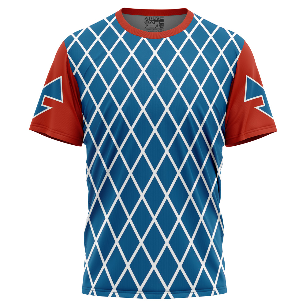 Buildercar - Mista Guido Jojo's Bizarre Adventure T-Shirt