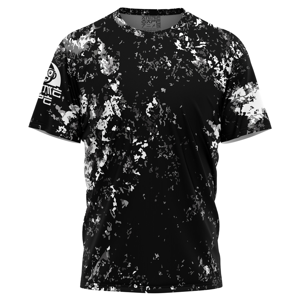 Buildercar - Ohma Tokita Kengan Ashura T-Shirt