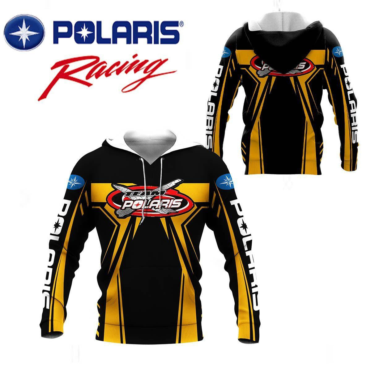 Buildercar - Polaris Shirt Fan Gift 226, Stylist Unisex 3d Hoodie